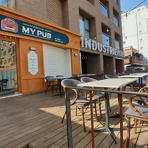 Industrie Business Hotel